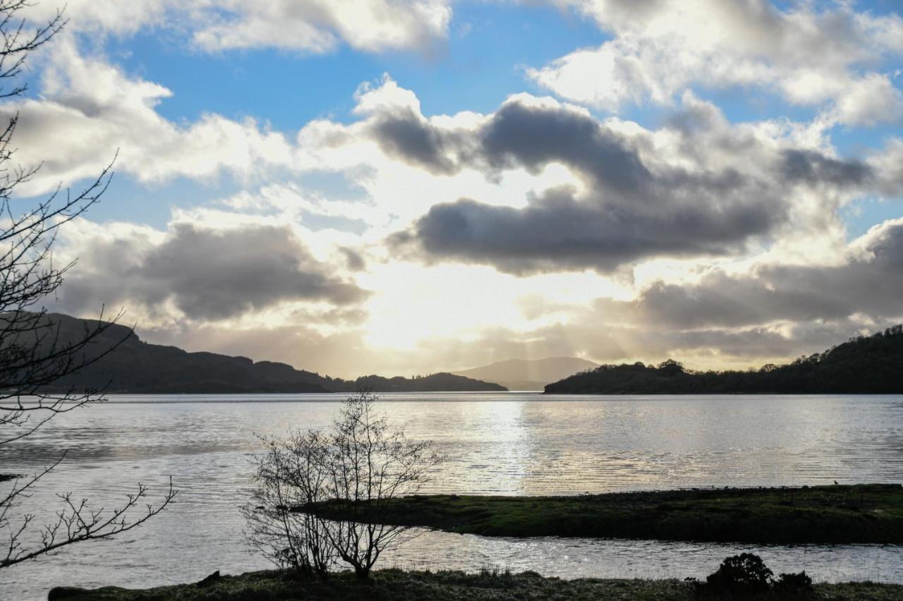 Kilmelfort Harbour Masterヴィラ エクステリア 写真