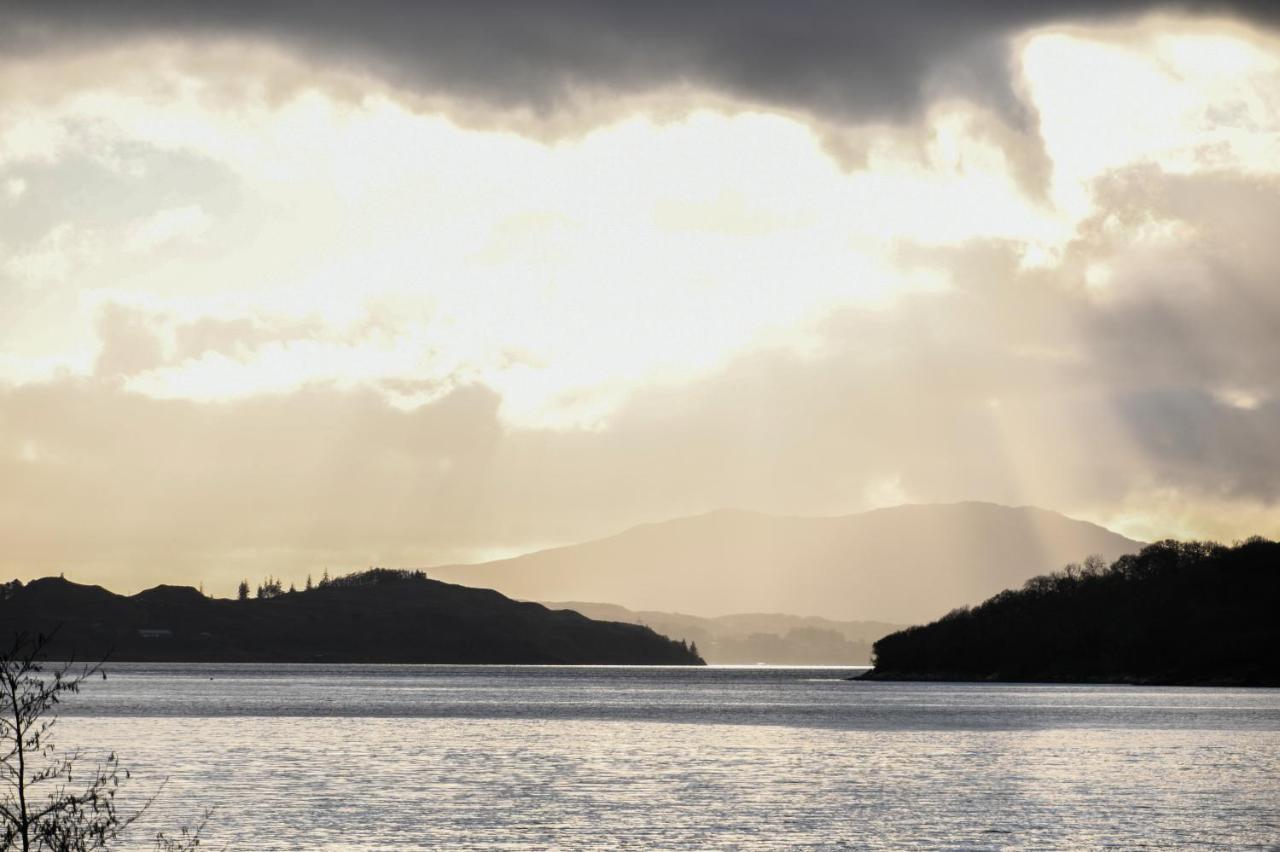 Kilmelfort Harbour Masterヴィラ エクステリア 写真