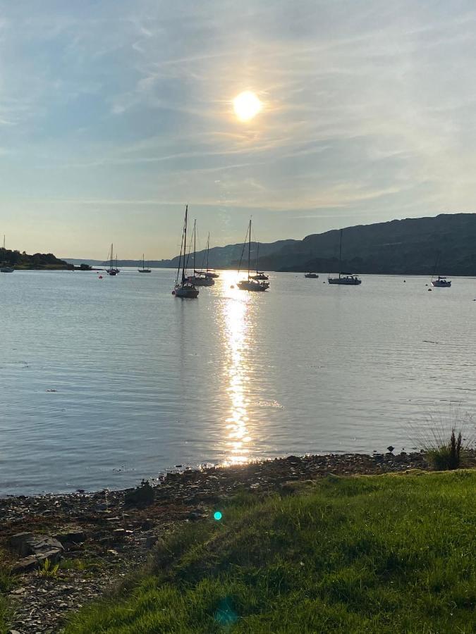 Kilmelfort Harbour Masterヴィラ エクステリア 写真