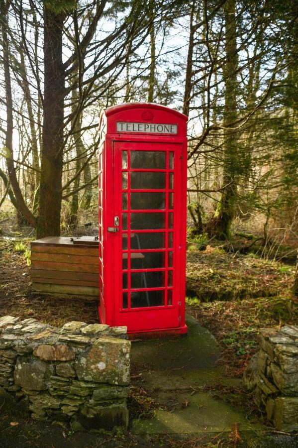 Kilmelfort Harbour Masterヴィラ エクステリア 写真