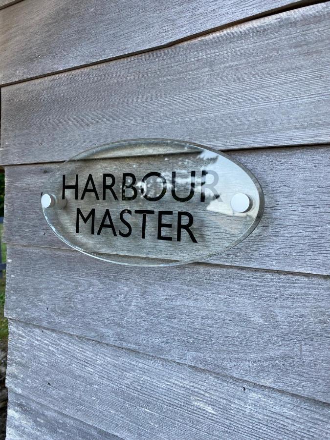 Kilmelfort Harbour Masterヴィラ エクステリア 写真